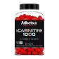 L-Carnitine 1000 60 Tabletes - Atlhetica Nutrition